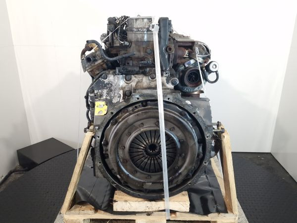 DAF 6ISB E3 5.9 Daf Spec CE162C Engine (Truck) - Mootor - Veoauto: pilt 3 DAF 6ISB E3 5.9 Daf Spec CE162C Engine (Truck) - Mootor - Veoauto: pilt 3