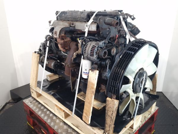 DAF 6ISB E3 5.9 Daf Spec CE162C Engine (Truck) - Mootor - Veoauto: pilt 5 DAF 6ISB E3 5.9 Daf Spec CE162C Engine (Truck) - Mootor - Veoauto: pilt 5