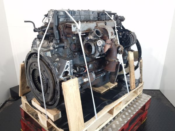 DAF 6ISB E3 5.9 Daf Spec CE162C Engine (Truck) - Mootor - Veoauto: pilt 1 DAF 6ISB E3 5.9 Daf Spec CE162C Engine (Truck) - Mootor - Veoauto: pilt 1