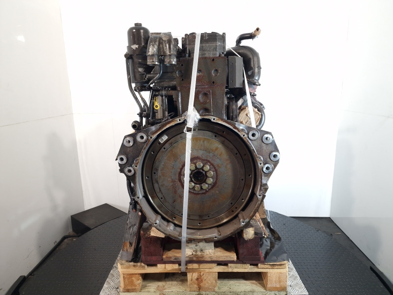 DAF CF PR228 U1 Refuse Spec Engine (Truck) - Mootor - Veoauto: pilt 2 DAF CF PR228 U1 Refuse Spec Engine (Truck) - Mootor - Veoauto: pilt 2