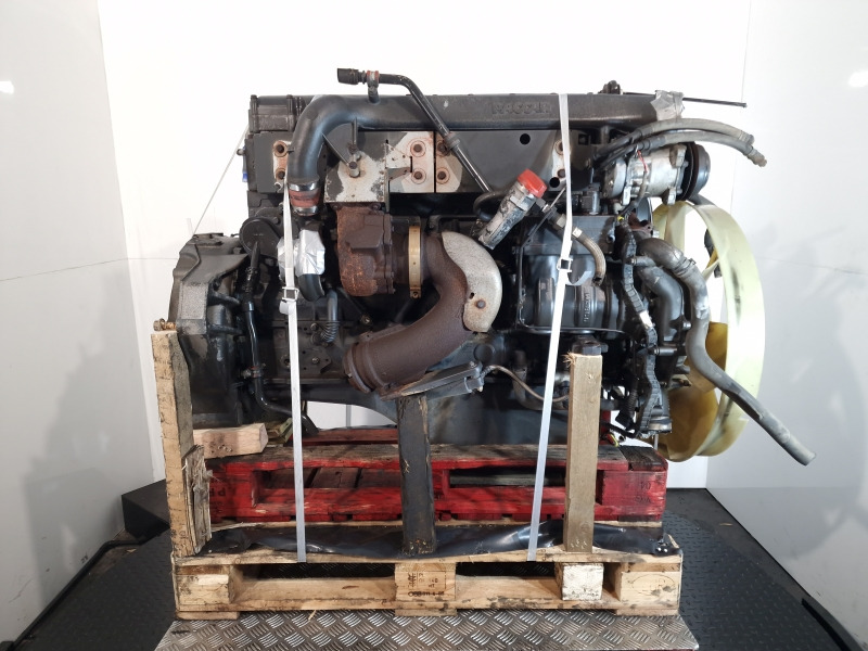 DAF CF PR228 U1 Refuse Spec Engine (Truck) - Mootor - Veoauto: pilt 4 DAF CF PR228 U1 Refuse Spec Engine (Truck) - Mootor - Veoauto: pilt 4