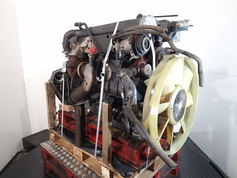DAF CF PR228 U1 Refuse Spec Engine (Truck) - Mootor - Veoauto: pilt 5 DAF CF PR228 U1 Refuse Spec Engine (Truck) - Mootor - Veoauto: pilt 5