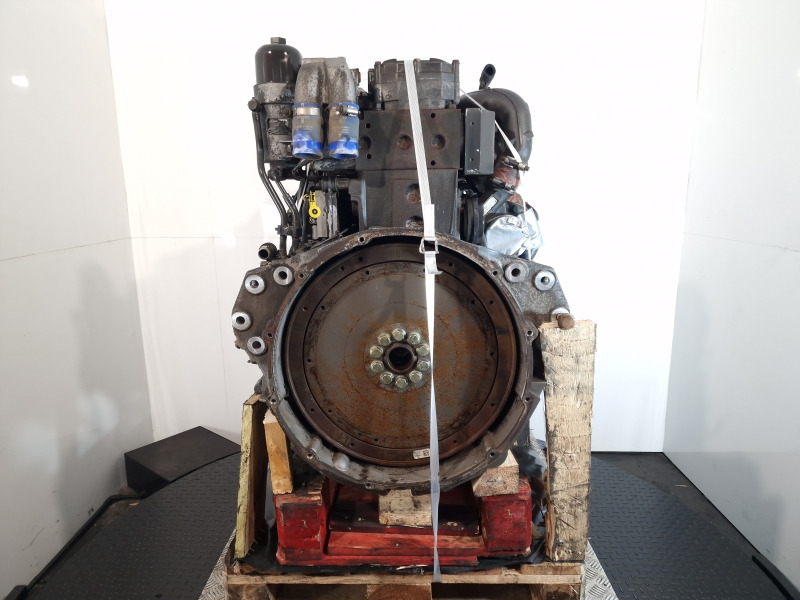 DAF CF PR228 U1 Refuse Spec Engine (Truck) - Mootor - Veoauto: pilt 3 DAF CF PR228 U1 Refuse Spec Engine (Truck) - Mootor - Veoauto: pilt 3