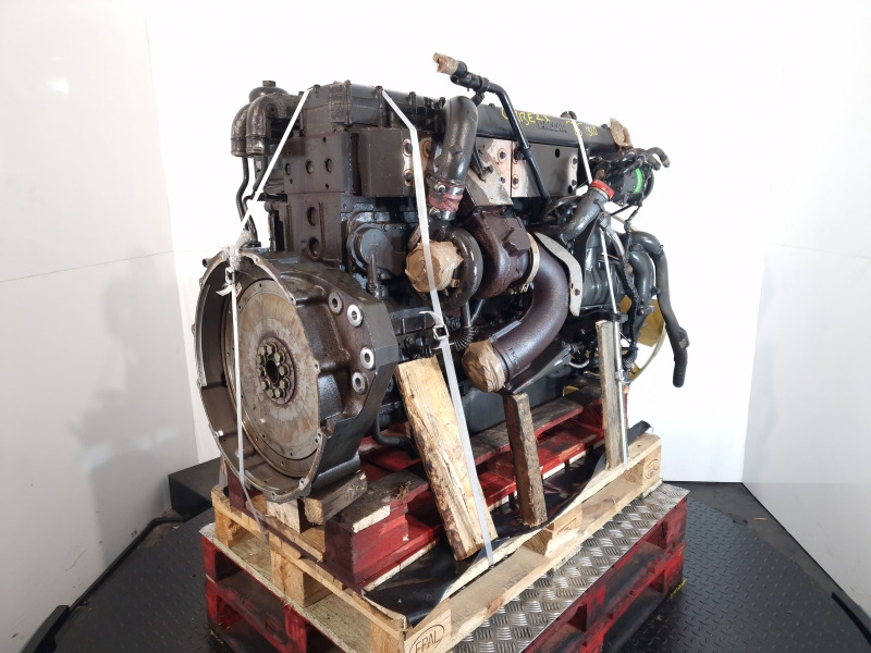 DAF CF PR228 U1 Refuse Spec Engine (Truck) - Mootor - Veoauto: pilt 1 DAF CF PR228 U1 Refuse Spec Engine (Truck) - Mootor - Veoauto: pilt 1