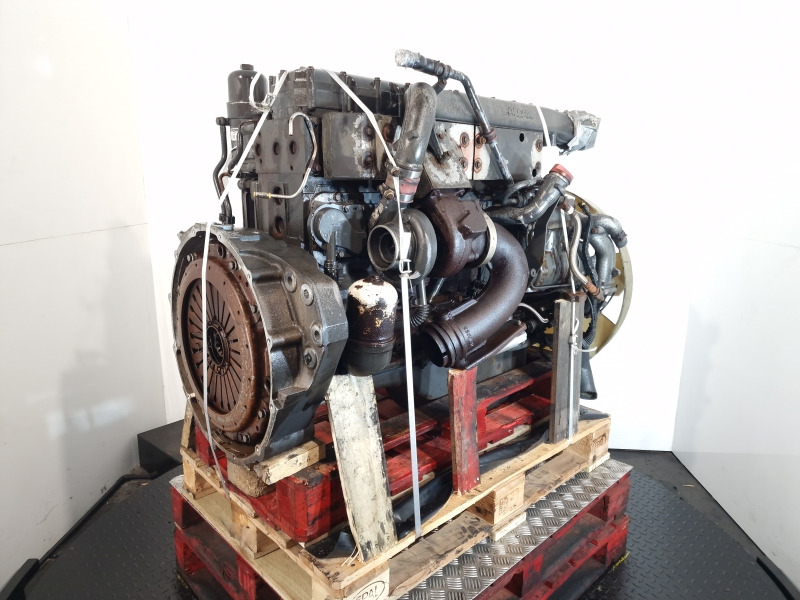 DAF CF PR228 U1 Truck Spec Engine (Truck) - Mootor - Veoauto: pilt 1 DAF CF PR228 U1 Truck Spec Engine (Truck) - Mootor - Veoauto: pilt 1