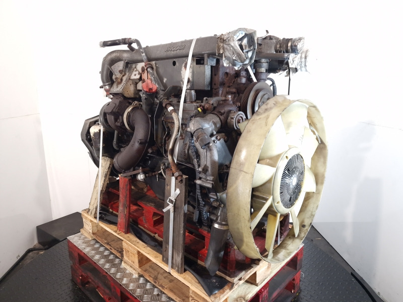 DAF CF PR228 U1 Truck Spec Engine (Truck) - Mootor - Veoauto: pilt 4 DAF CF PR228 U1 Truck Spec Engine (Truck) - Mootor - Veoauto: pilt 4