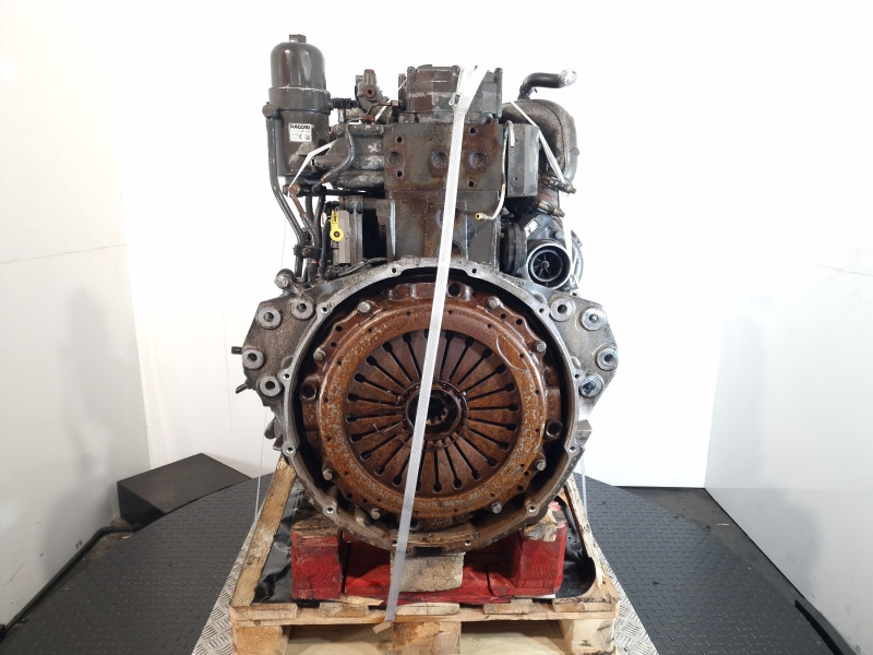 DAF CF PR228 U1 Truck Spec Engine (Truck) - Mootor - Veoauto: pilt 2 DAF CF PR228 U1 Truck Spec Engine (Truck) - Mootor - Veoauto: pilt 2