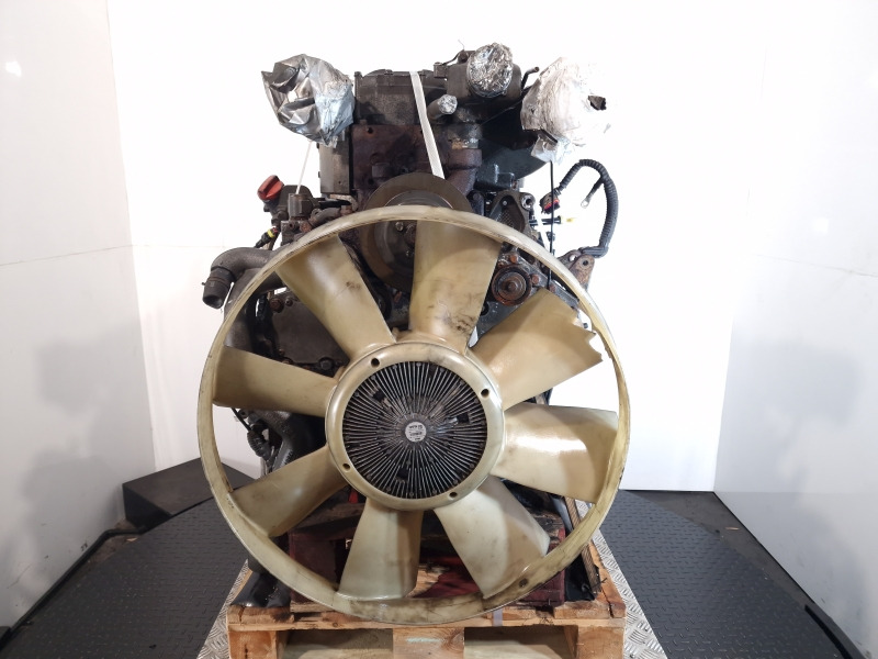 DAF CF PR228 U1 Truck Spec Engine (Truck) - Mootor - Veoauto: pilt 5 DAF CF PR228 U1 Truck Spec Engine (Truck) - Mootor - Veoauto: pilt 5