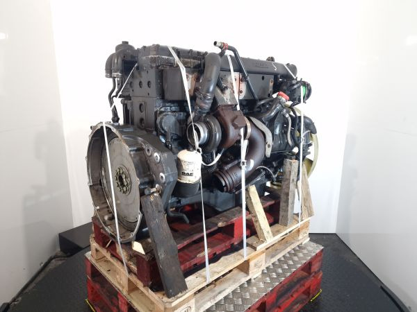 DAF CF310 PR228 U1 Engine (Truck) - Mootor - Veoauto: pilt 1 DAF CF310 PR228 U1 Engine (Truck) - Mootor - Veoauto: pilt 1