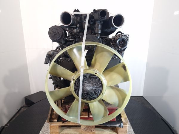 DAF CF310 PR228 U1 Engine (Truck) - Mootor - Veoauto: pilt 5 DAF CF310 PR228 U1 Engine (Truck) - Mootor - Veoauto: pilt 5