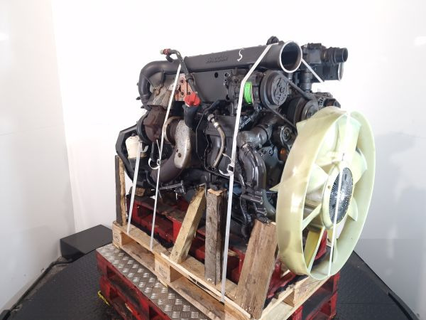 DAF CF310 PR228 U1 Engine (Truck) - Mootor - Veoauto: pilt 4 DAF CF310 PR228 U1 Engine (Truck) - Mootor - Veoauto: pilt 4