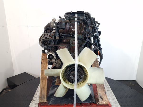 DAF FR103U2 EUR5 Engine (Truck) - Mootor - Veoauto: pilt 5 DAF FR103U2 EUR5 Engine (Truck) - Mootor - Veoauto: pilt 5