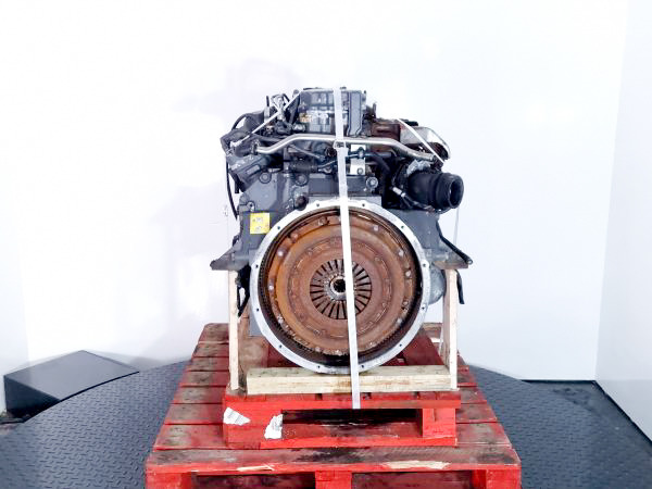 DAF FR118S1 Engine (Truck) - Mootor - Veoauto: pilt 2 DAF FR118S1 Engine (Truck) - Mootor - Veoauto: pilt 2