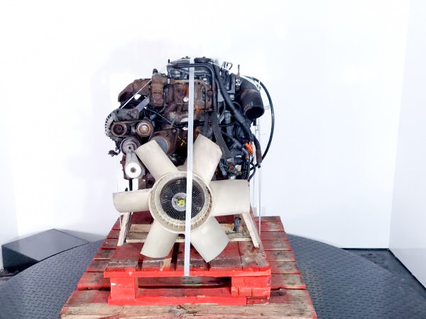 DAF FR118S1 Engine (Truck) - Mootor - Veoauto: pilt 5 DAF FR118S1 Engine (Truck) - Mootor - Veoauto: pilt 5