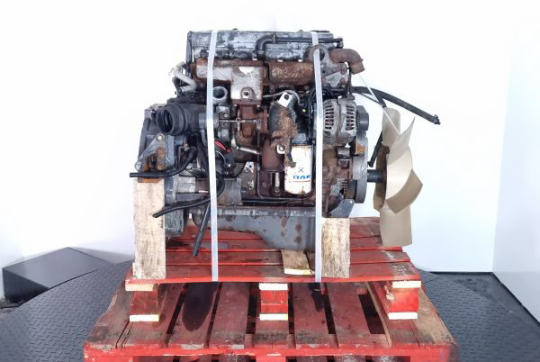 DAF FR118S1 Engine (Truck) - Mootor - Veoauto: pilt 3 DAF FR118S1 Engine (Truck) - Mootor - Veoauto: pilt 3