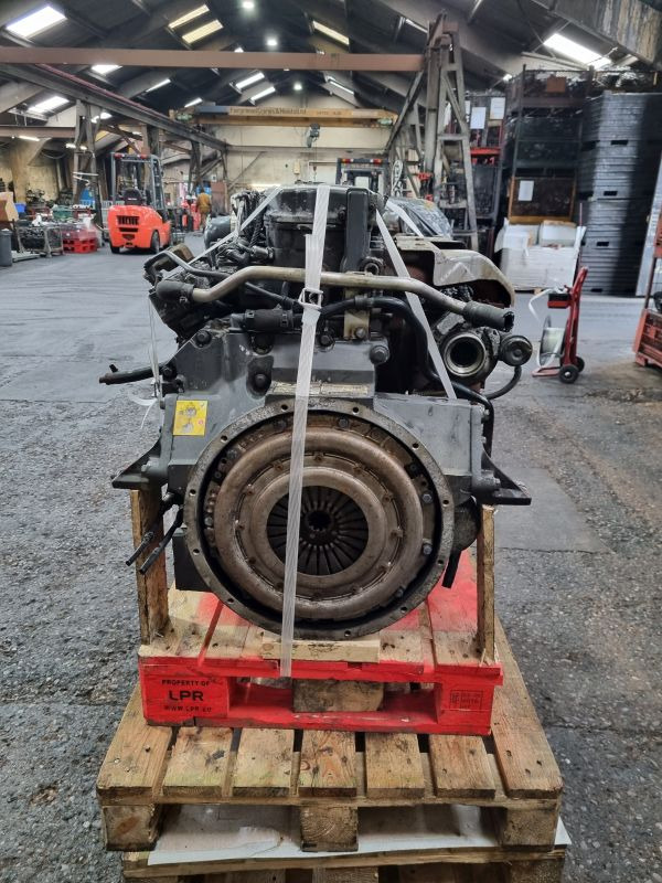 DAF FR118S1 Engine (Truck) - Mootor - Veoauto: pilt 3 DAF FR118S1 Engine (Truck) - Mootor - Veoauto: pilt 3