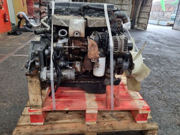 DAF FR118S1 Engine (Truck) - Mootor - Veoauto: pilt 4 DAF FR118S1 Engine (Truck) - Mootor - Veoauto: pilt 4