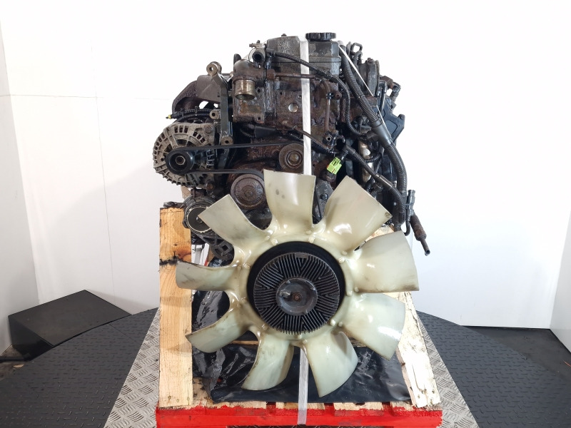 DAF FR136U2 Engine (Truck) - Mootor - Veoauto: pilt 5 DAF FR136U2 Engine (Truck) - Mootor - Veoauto: pilt 5
