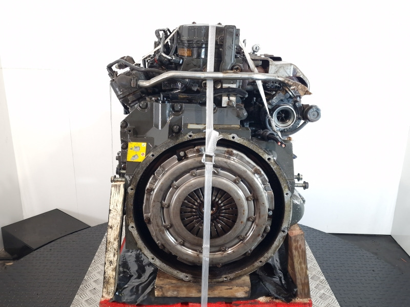 DAF FR136U2 Engine (Truck) - Mootor - Veoauto: pilt 2 DAF FR136U2 Engine (Truck) - Mootor - Veoauto: pilt 2