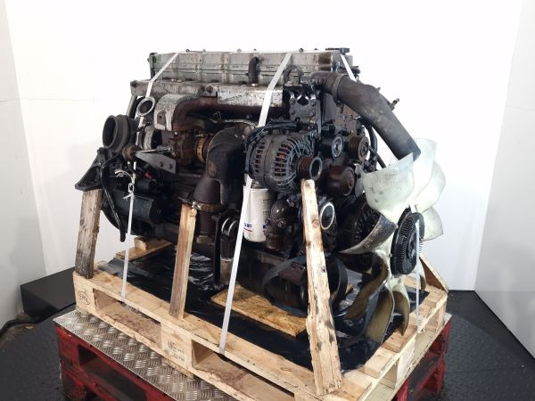 DAF GR165U1 Engine (Truck) - Mootor - Veoauto: pilt 5 DAF GR165U1 Engine (Truck) - Mootor - Veoauto: pilt 5