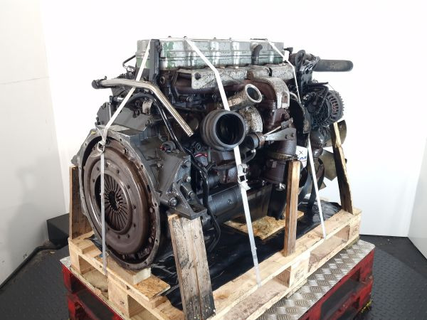DAF GR165U1 Engine (Truck) - Mootor - Veoauto: pilt 1 DAF GR165U1 Engine (Truck) - Mootor - Veoauto: pilt 1