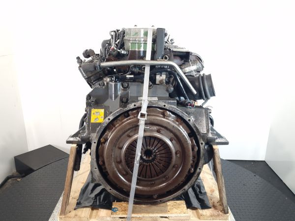 DAF GR165U1 Engine (Truck) - Mootor - Veoauto: pilt 3 DAF GR165U1 Engine (Truck) - Mootor - Veoauto: pilt 3
