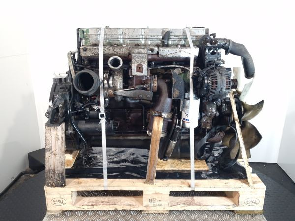DAF GR165U1 Engine (Truck) - Mootor - Veoauto: pilt 4 DAF GR165U1 Engine (Truck) - Mootor - Veoauto: pilt 4