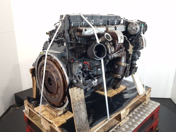 DAF GR184U1 Engine (Truck) - Mootor - Veoauto: pilt 1 DAF GR184U1 Engine (Truck) - Mootor - Veoauto: pilt 1