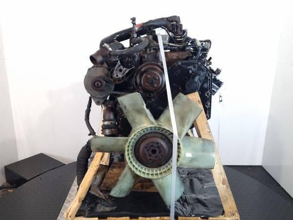 DAF GR184U1 Engine (Truck) - Mootor - Veoauto: pilt 5 DAF GR184U1 Engine (Truck) - Mootor - Veoauto: pilt 5