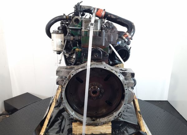 DAF GR184U1 Engine (Truck) - Mootor - Veoauto: pilt 2 DAF GR184U1 Engine (Truck) - Mootor - Veoauto: pilt 2