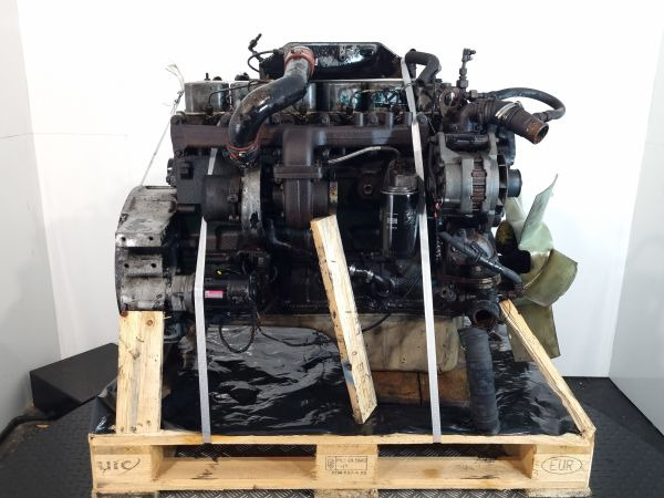DAF GR184U1 Engine (Truck) - Mootor - Veoauto: pilt 3 DAF GR184U1 Engine (Truck) - Mootor - Veoauto: pilt 3