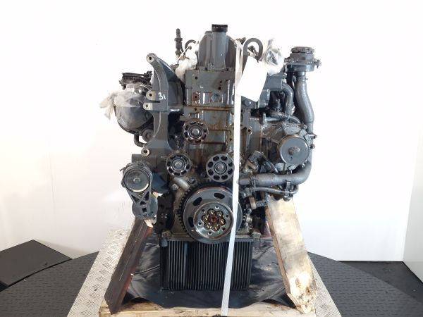 DAF ISF3.8 E6 C Engine (Truck) - Mootor - Veoauto: pilt 5 DAF ISF3.8 E6 C Engine (Truck) - Mootor - Veoauto: pilt 5