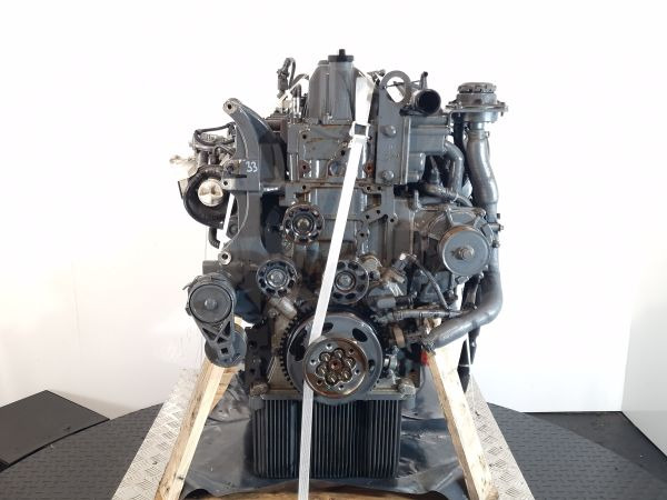 DAF ISF3.8 E6 C Engine (Truck) - Mootor - Veoauto: pilt 5 DAF ISF3.8 E6 C Engine (Truck) - Mootor - Veoauto: pilt 5