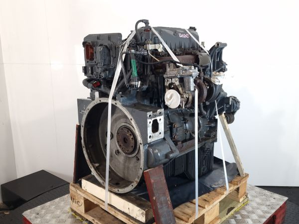 DAF ISF3.8 E6 C Engine (Truck) - Mootor - Veoauto: pilt 1 DAF ISF3.8 E6 C Engine (Truck) - Mootor - Veoauto: pilt 1