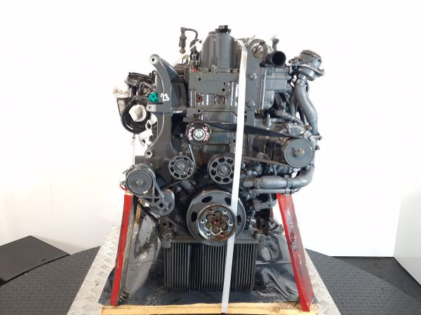 DAF ISF3.8 E6 C Engine (Truck) - Mootor - Veoauto: pilt 5 DAF ISF3.8 E6 C Engine (Truck) - Mootor - Veoauto: pilt 5