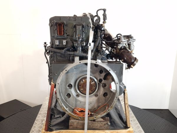 DAF ISF3.8 E6 C Engine (Truck) - Mootor - Veoauto: pilt 2 DAF ISF3.8 E6 C Engine (Truck) - Mootor - Veoauto: pilt 2