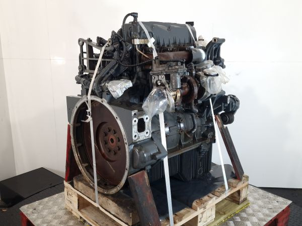 DAF ISF3.8 E6 C Engine (Truck) - Mootor - Veoauto: pilt 1 DAF ISF3.8 E6 C Engine (Truck) - Mootor - Veoauto: pilt 1