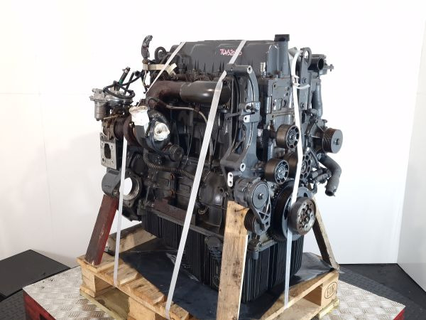 DAF ISF3.8 E6 C Engine (Truck) - Mootor - Veoauto: pilt 4 DAF ISF3.8 E6 C Engine (Truck) - Mootor - Veoauto: pilt 4