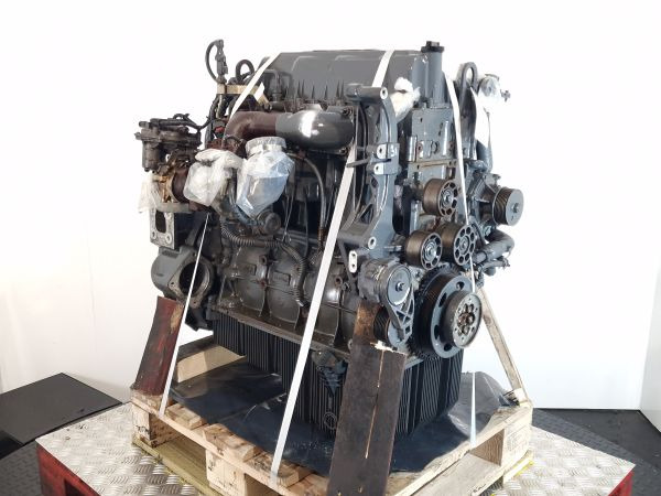 DAF ISF3.8 E6 C Engine (Truck) - Mootor - Veoauto: pilt 4 DAF ISF3.8 E6 C Engine (Truck) - Mootor - Veoauto: pilt 4