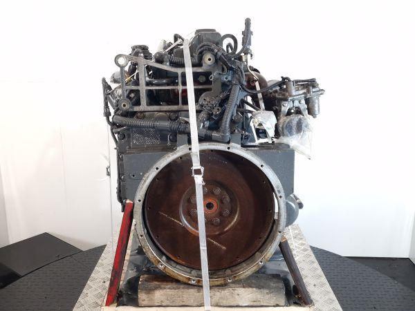 DAF ISF3.8 E6 C Engine (Truck) - Mootor - Veoauto: pilt 2 DAF ISF3.8 E6 C Engine (Truck) - Mootor - Veoauto: pilt 2