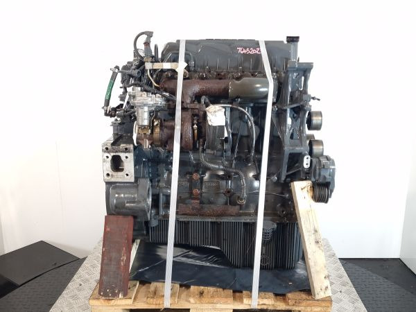 DAF ISF3.8 E6 C Engine (Truck) - Mootor - Veoauto: pilt 3 DAF ISF3.8 E6 C Engine (Truck) - Mootor - Veoauto: pilt 3