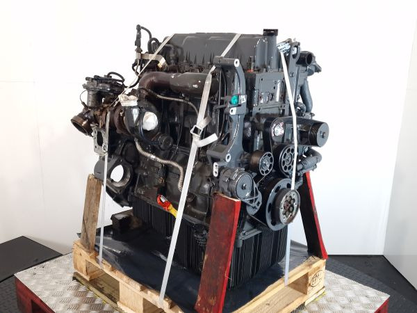 DAF ISF3.8 E6 C Engine (Truck) - Mootor - Veoauto: pilt 4 DAF ISF3.8 E6 C Engine (Truck) - Mootor - Veoauto: pilt 4