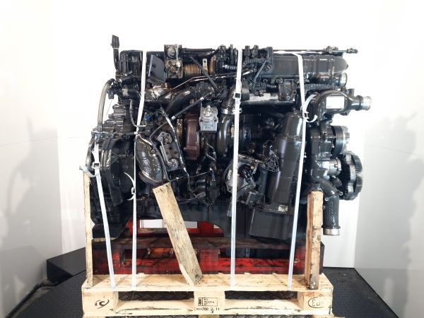 DAF MX-11 330 H2 Engine (Truck) - Mootor - Veoauto: pilt 4 DAF MX-11 330 H2 Engine (Truck) - Mootor - Veoauto: pilt 4
