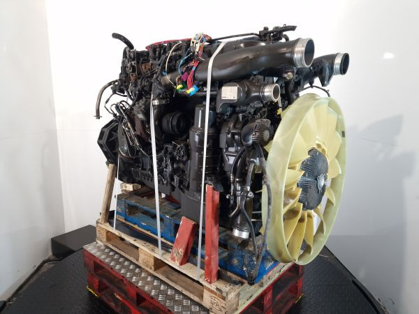 DAF MX-11 330 H2 Engine (Truck) - Mootor - Veoauto: pilt 5 DAF MX-11 330 H2 Engine (Truck) - Mootor - Veoauto: pilt 5