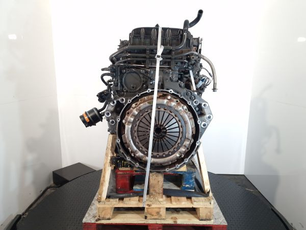 DAF MX-11 330 H2 Engine (Truck) - Mootor - Veoauto: pilt 3 DAF MX-11 330 H2 Engine (Truck) - Mootor - Veoauto: pilt 3