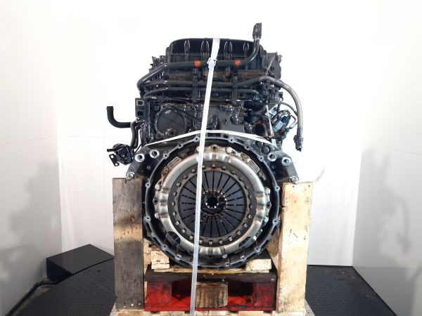 DAF MX-11 330 H2 Engine (Truck) - Mootor - Veoauto: pilt 3 DAF MX-11 330 H2 Engine (Truck) - Mootor - Veoauto: pilt 3