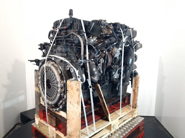 DAF MX-11 330 H2 Engine (Truck) - Mootor - Veoauto: pilt 1 DAF MX-11 330 H2 Engine (Truck) - Mootor - Veoauto: pilt 1