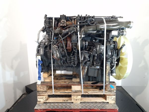 DAF MX-11 330 H4 Engine (Truck) - Mootor - Veoauto: pilt 4 DAF MX-11 330 H4 Engine (Truck) - Mootor - Veoauto: pilt 4
