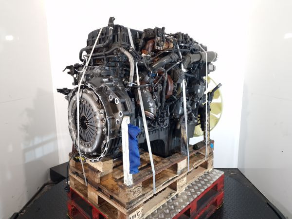 DAF MX-11 330 H4 Engine (Truck) - Mootor - Veoauto: pilt 1 DAF MX-11 330 H4 Engine (Truck) - Mootor - Veoauto: pilt 1