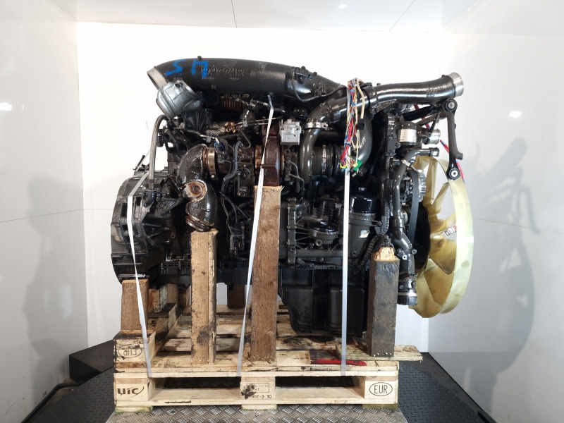 DAF MX-13 355 H3 Engine (Truck) - Mootor - Veoauto: pilt 4 DAF MX-13 355 H3 Engine (Truck) - Mootor - Veoauto: pilt 4